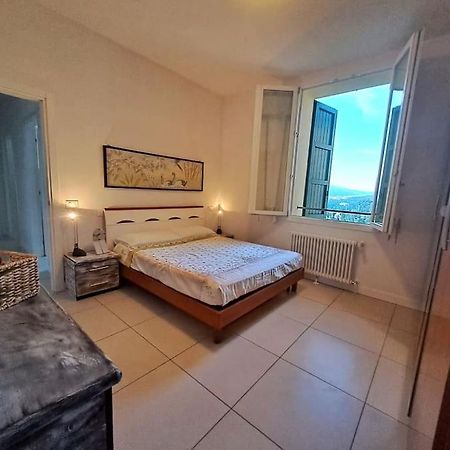 Appartamento Da Cesare A Porretta Terme Centro Exteriér fotografie